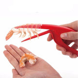 SHRIMP PEELER